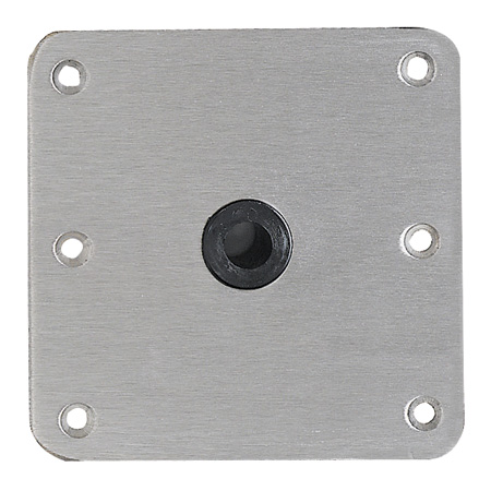   Horns Rev 2012 プレート ETS-Lindgren's 3164-05 Open Boundary Quad-ridged Horn