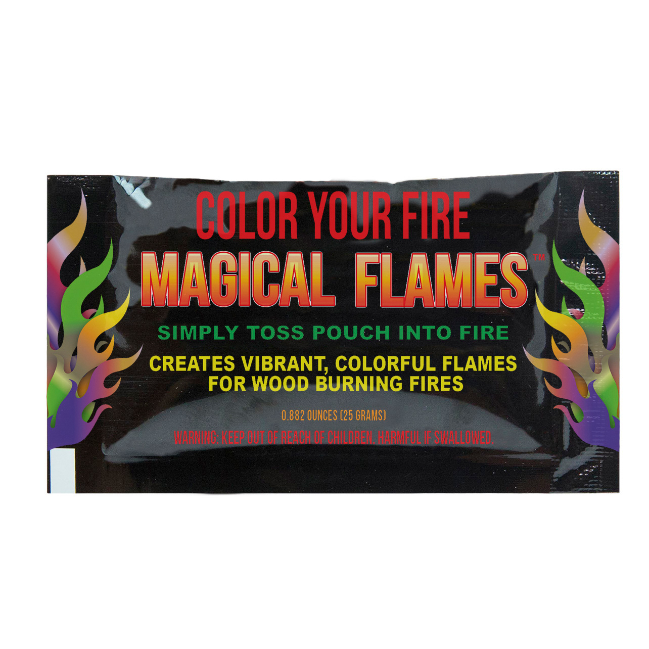 Magical Flames, 4-pack