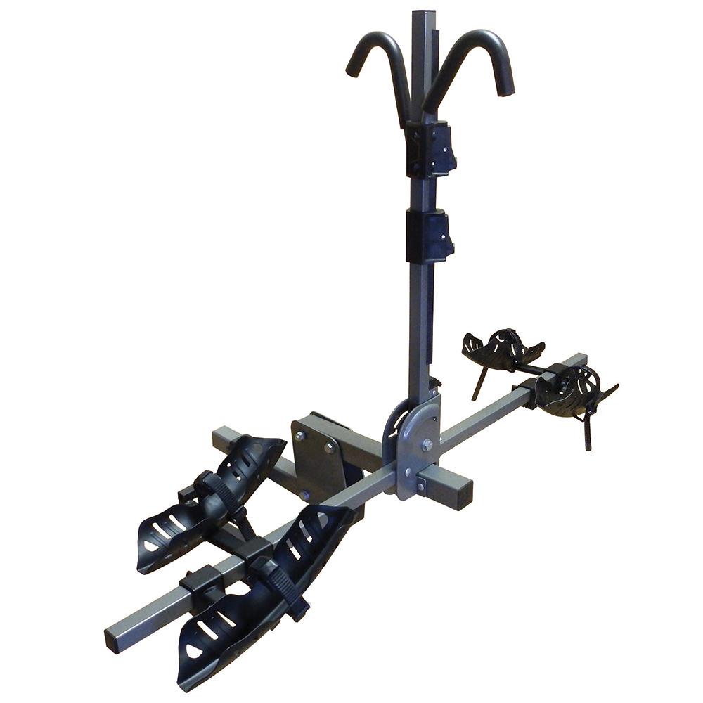Swagman Dispatch TwoBike Rack from Overton's Daily Mail