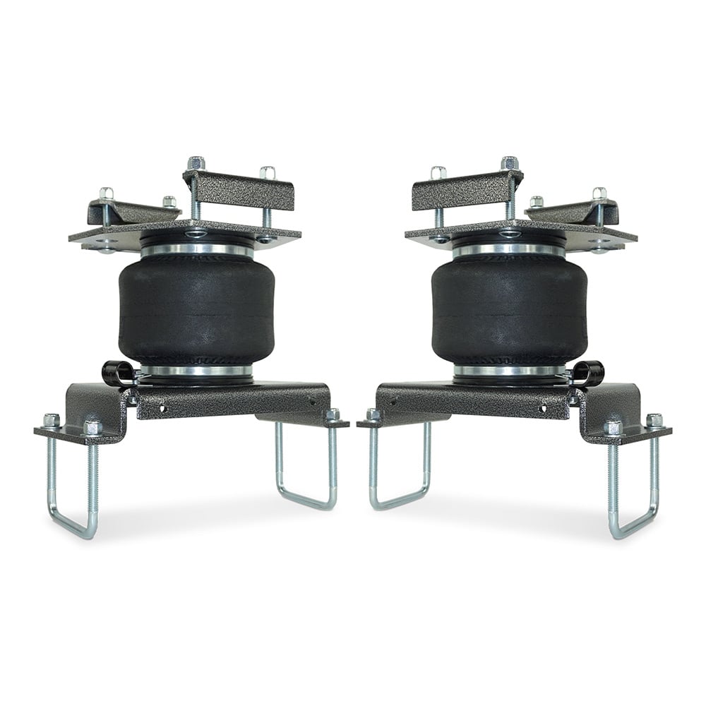 ALPHA HD Air Suspension Kit for 2007-2021 Toyota Tundra, HP10128
