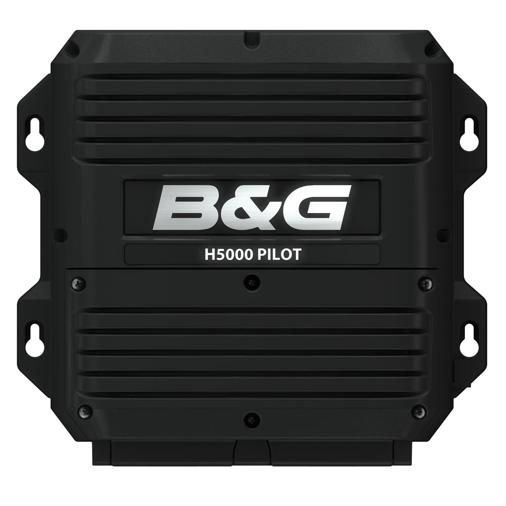 H5000 Pilot Computer