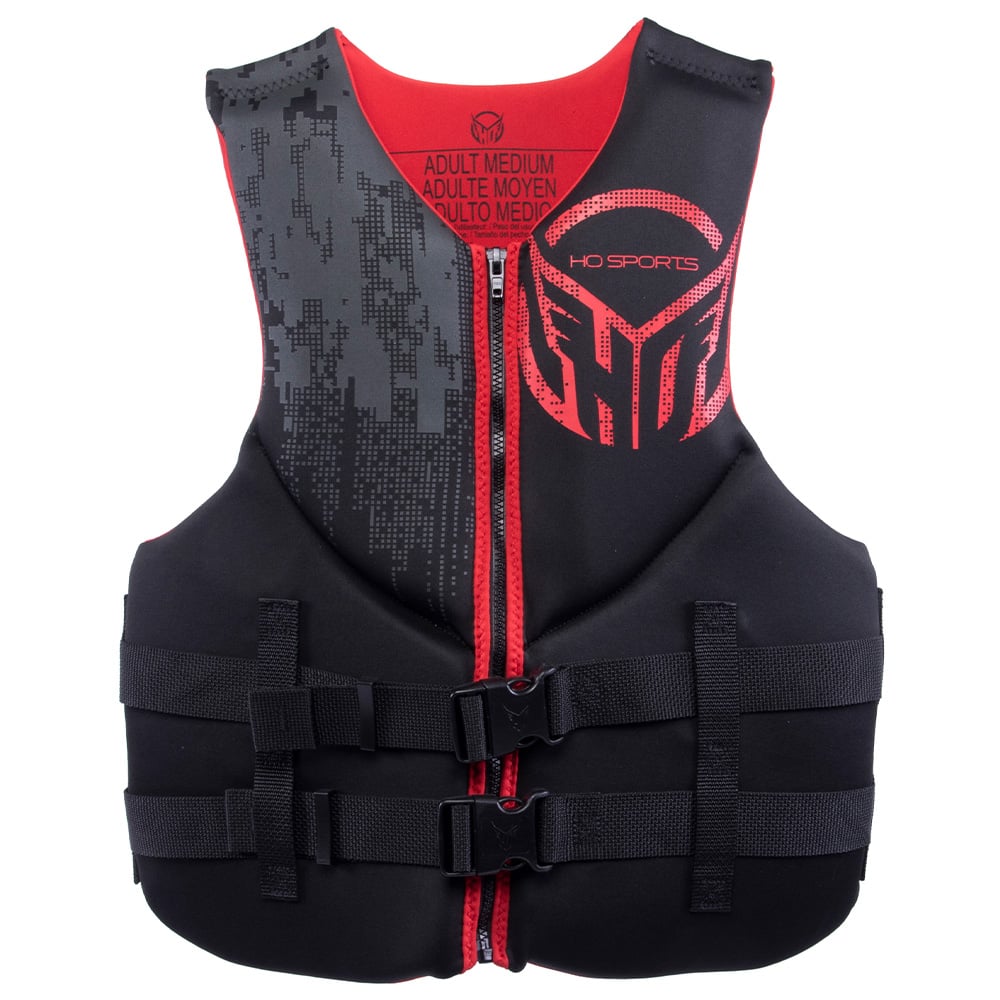 Photo of HO Men's Pursuit Life Vest by HO Sports