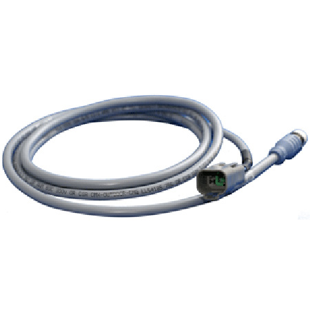 J2K100 Adapter - Micro Female to Deutsche 4-Pin 2 m Cordset