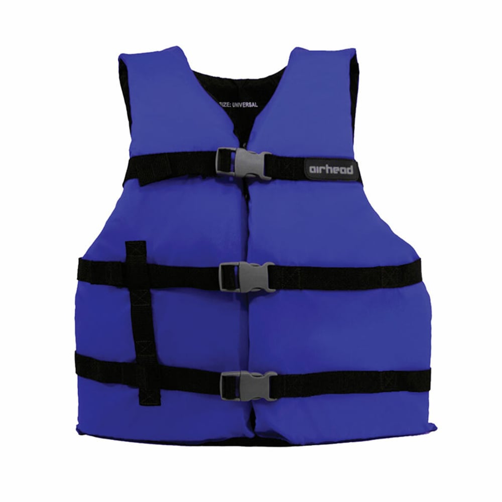 Photo of Airhead General Purpose Adult Life Vest by Airhead