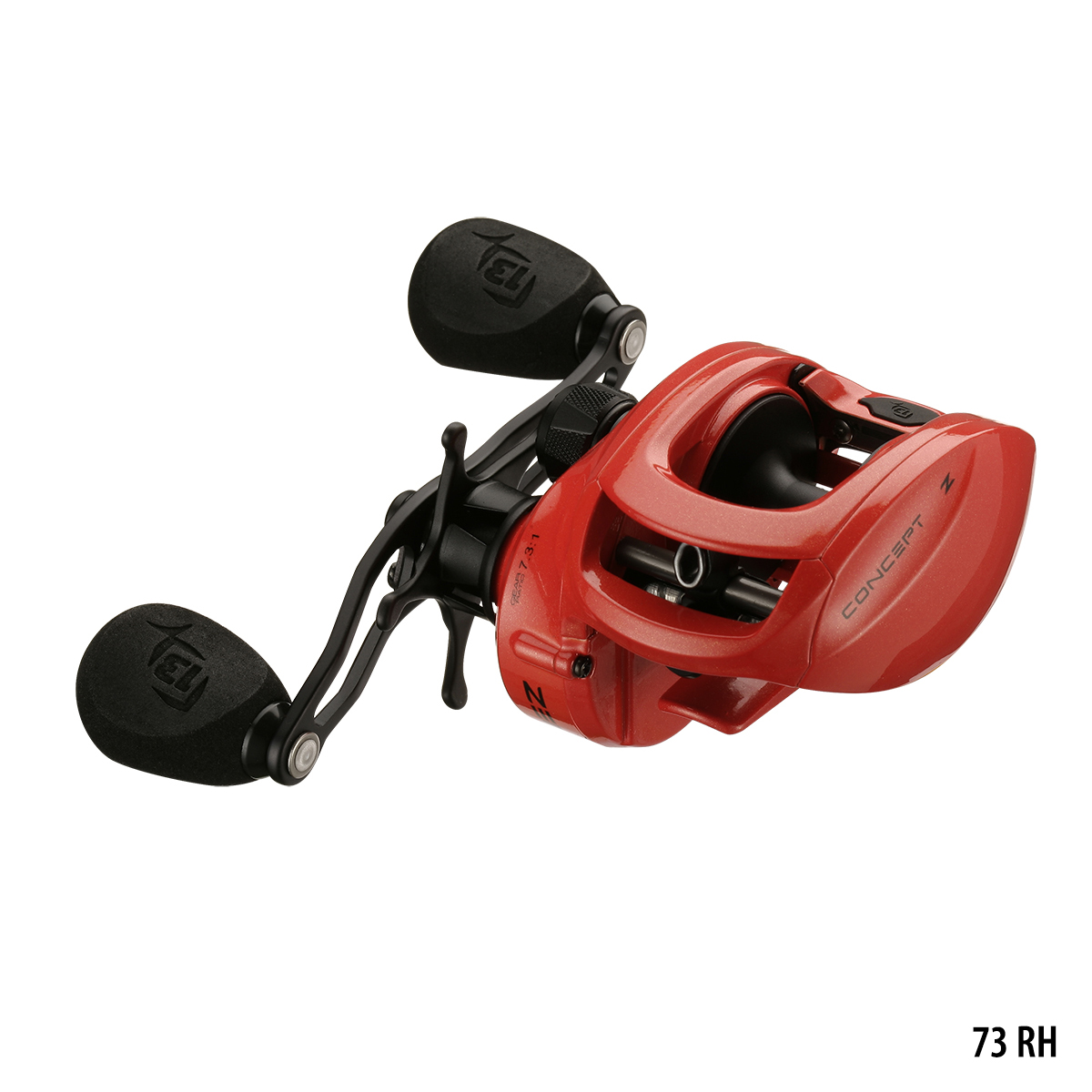 13 Fishing Concept Z Baitcast Reel 13 Fishing Concept Z Baitcast Reel