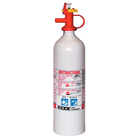 レトロ 消火器 Kidde FIRE EXTINGUISHER アメリカン雑貨 Free Shipping! Kidde Fire Extinguisher for Kitchen, Residential