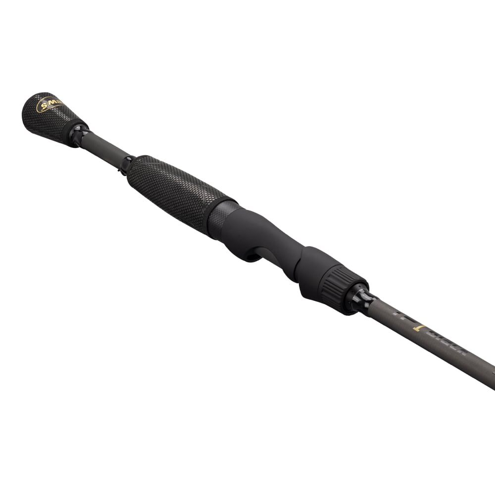 Lew's TP1 Black Speed Stick Spinning Rod
