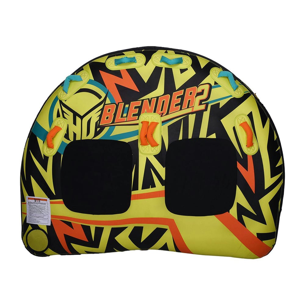 Photo of HO Sports Blender 2-Person Towable Tube by HO Sports