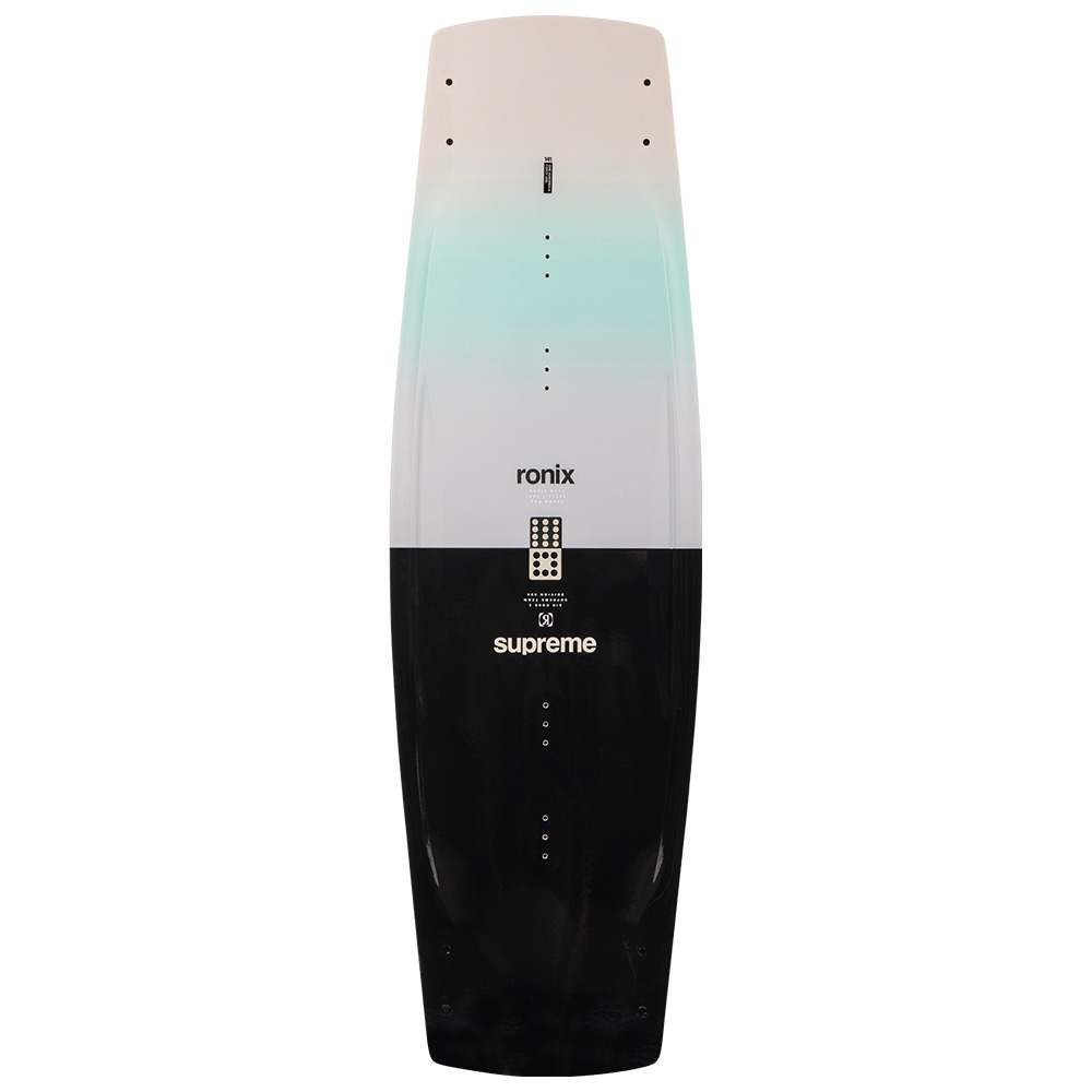 Photo of Ronix Supreme Air Core 3 Wakeboard, Blank by Ronix