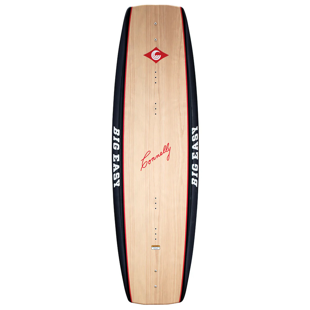 Photo of Connelly Big Easy Wakeboard 146, Blank by Connelly