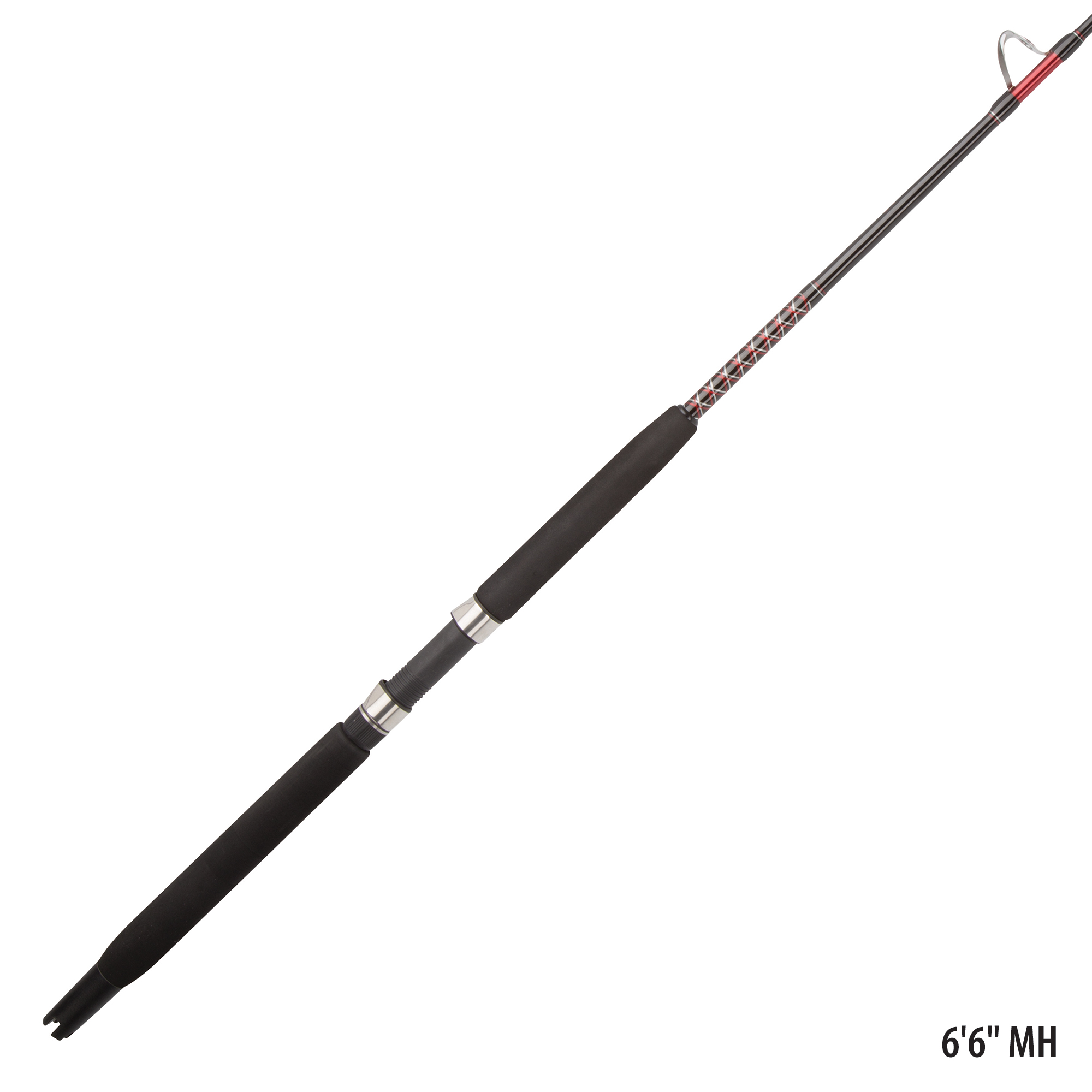 ugly stik big water heavy casting rod Bigwater Spinning Combo and Ugly Stik Clear Tip design Ugly Stik BWSURT5080C60 Bigwater Stand