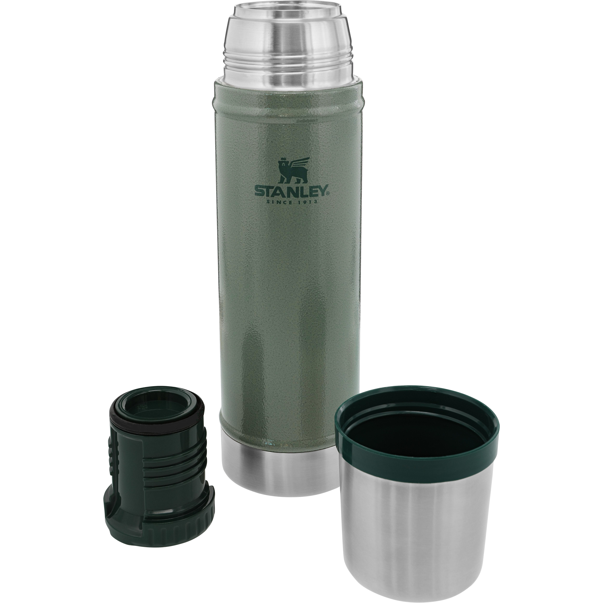 Stanley Classic Vacuum Bottle, Small 20 oz.