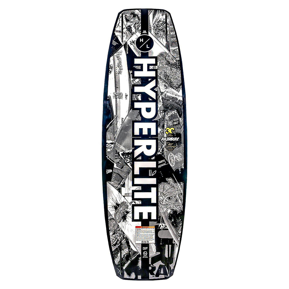 Hyperlite Murray Wakeboard (#367560)