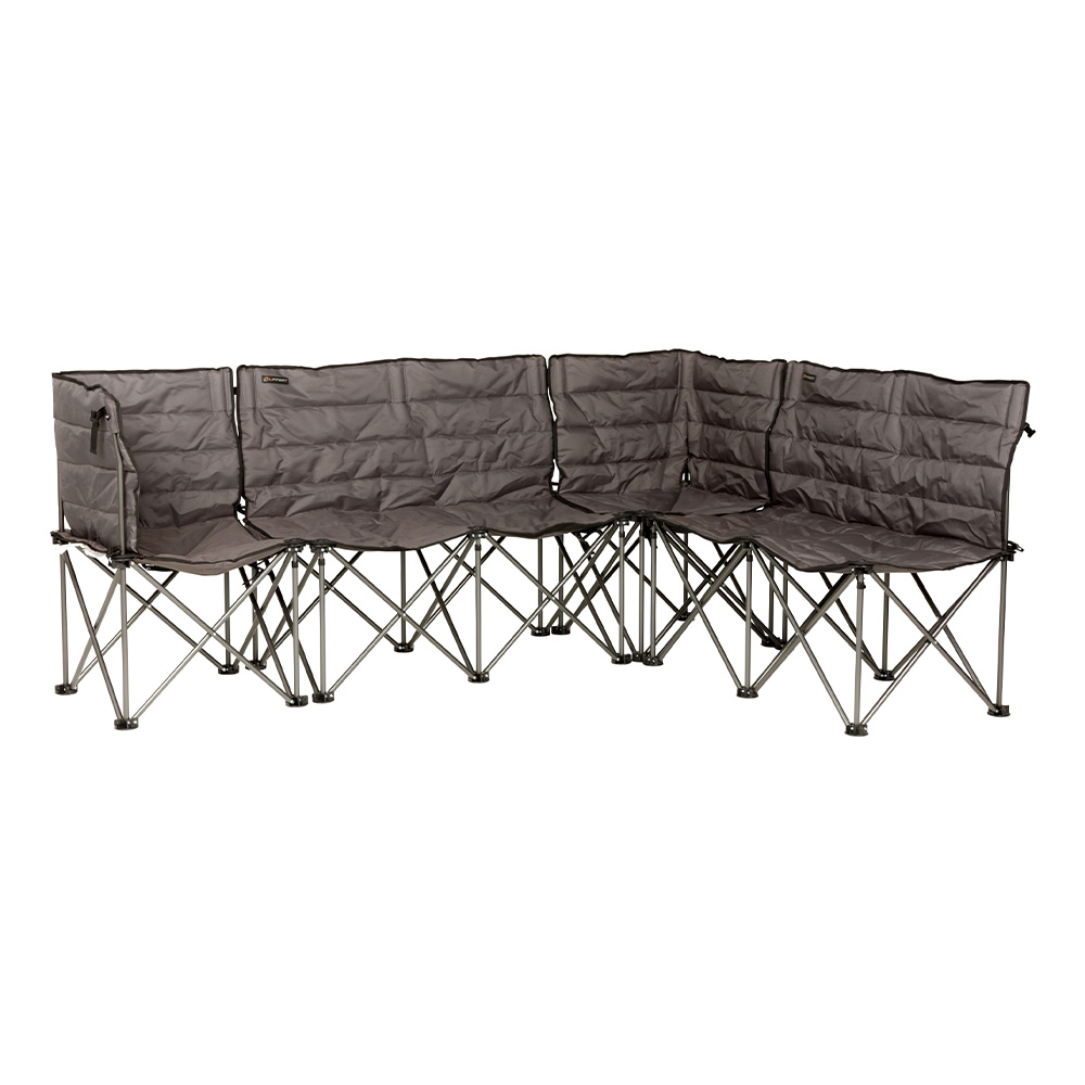 Lippert Campfire Folding Sectional Couch