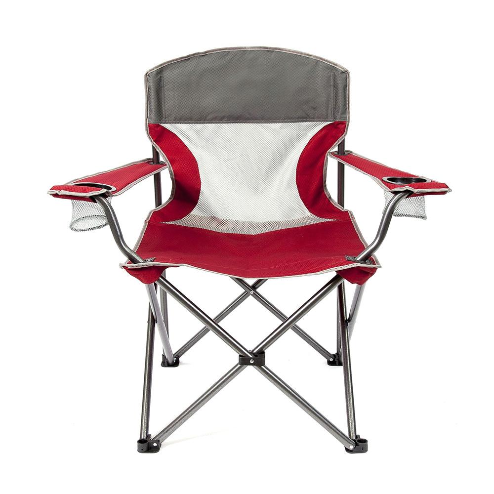 Amazon Lawn Chair Usa Magnum Folding Aluminum Webbing Chair Lawn