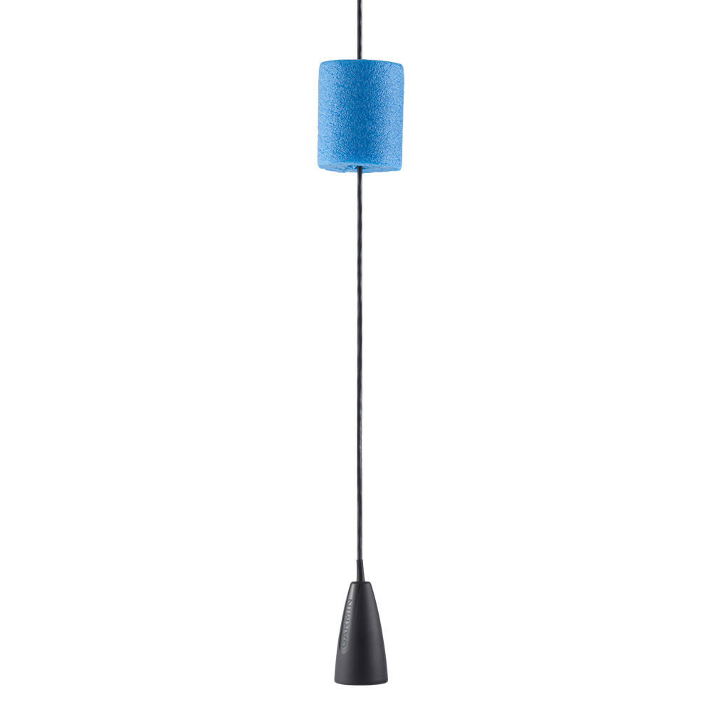Dual Beam-IF Ice Transducer