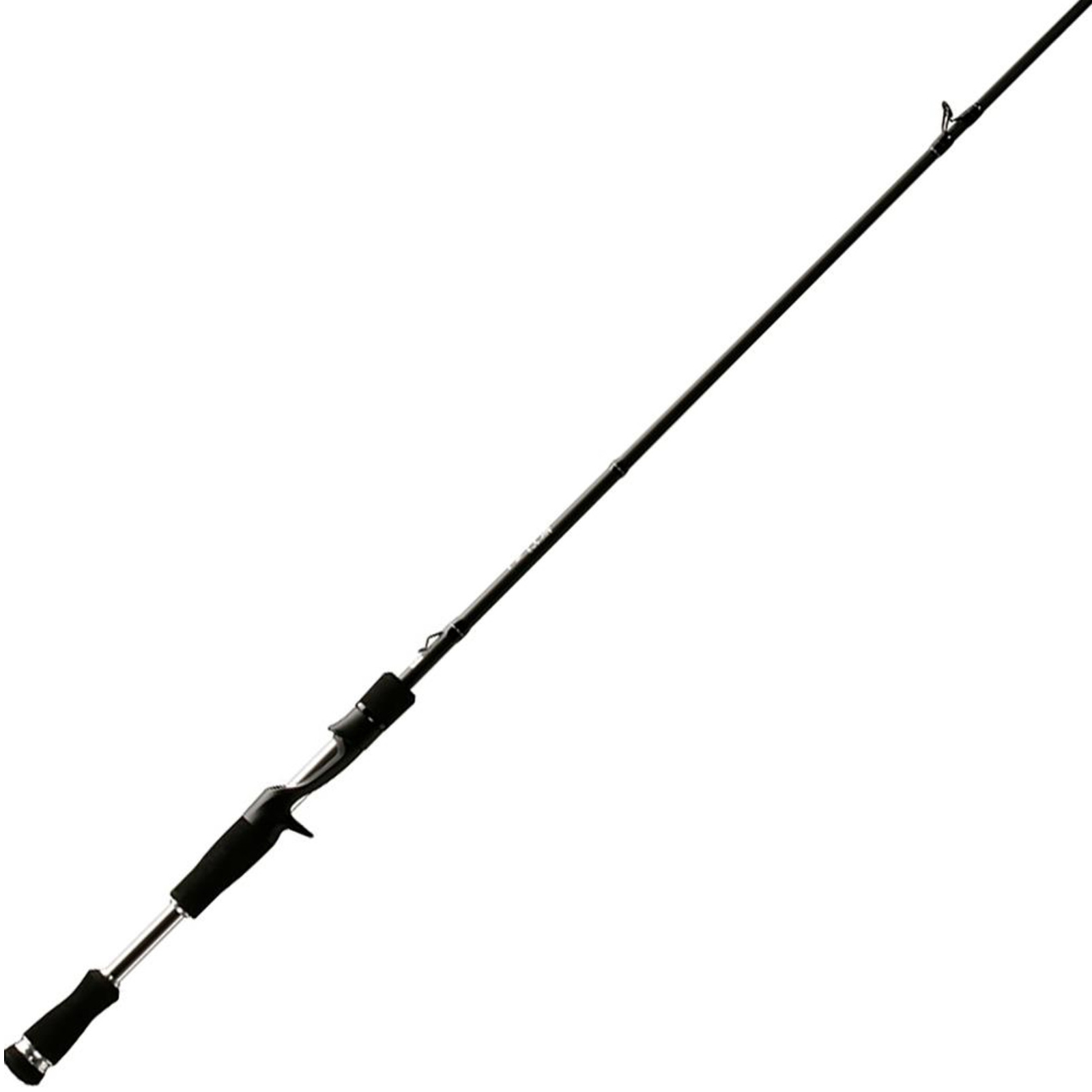 13 fishing chrome spinning combo 13 Fishing Fate Chrome Casting Combo