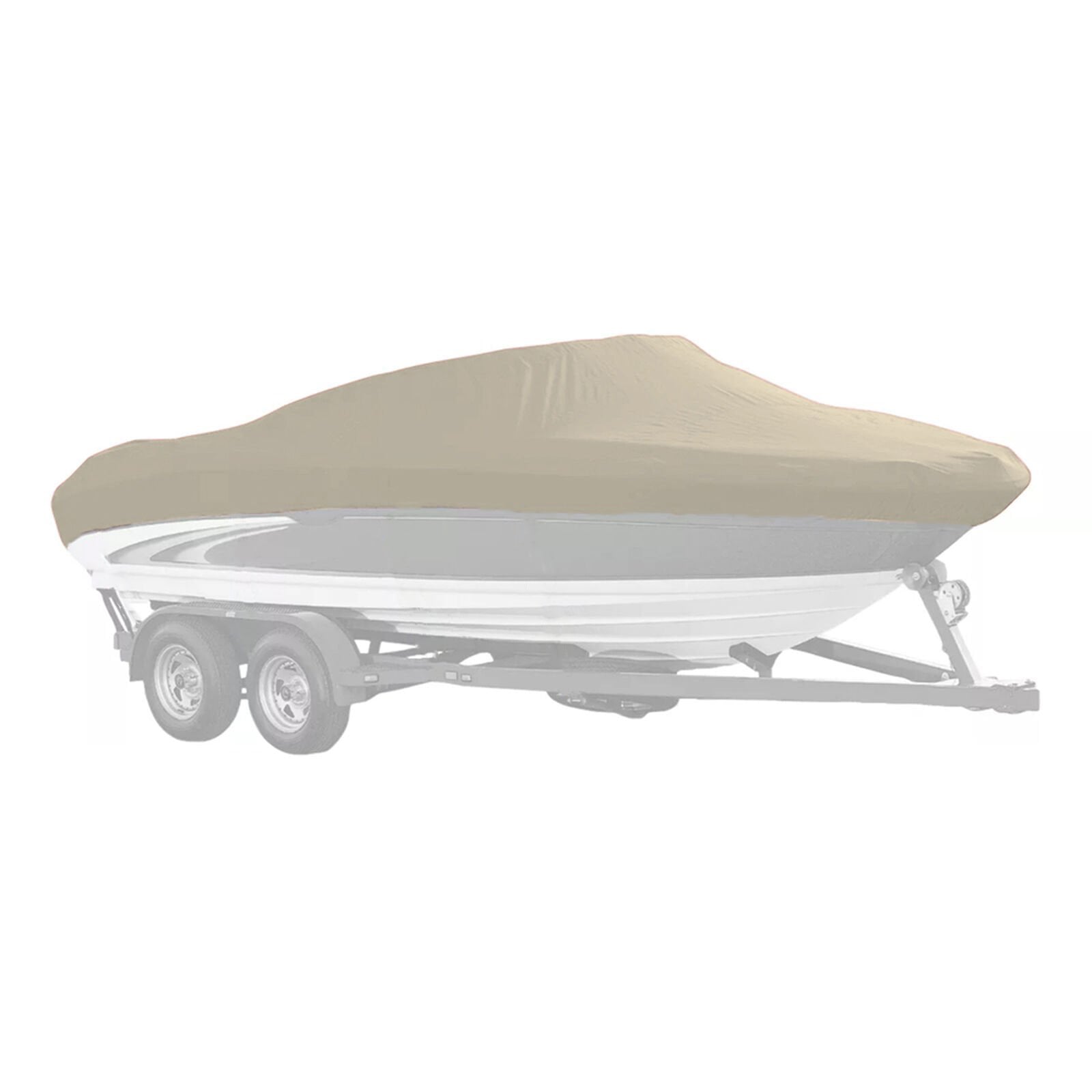 Aluminum Aluminum Jet Boat I/O 17'6"-18'5" BEAM 96" - Linen - $314.99 at Overton's
