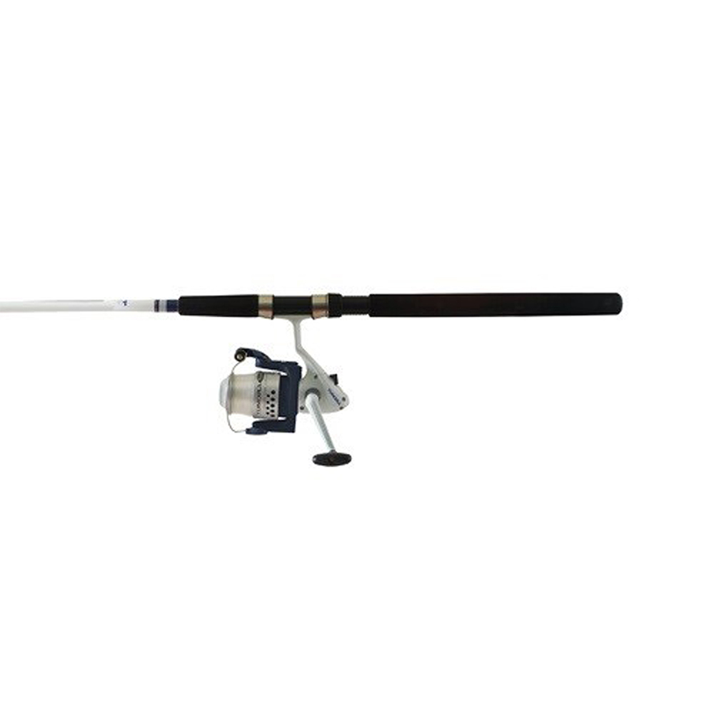 Okuma Tundra HD Spinning Combo, 8' Rod Size 60 Reel