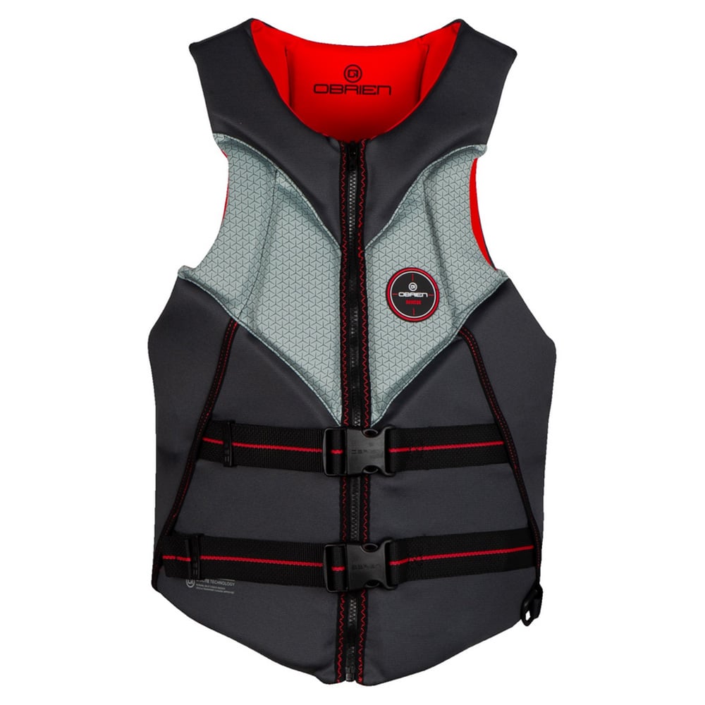Photo of O'Brien Men's Aviator Life Jacket by O'Brien