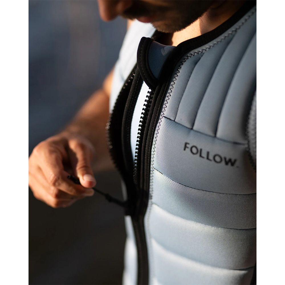 Follow Brand Total Impact Vest — image 4