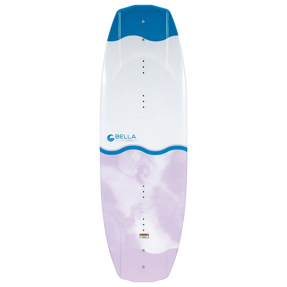 Photo of Connelly Kids' Bella Wakeboard by Connelly