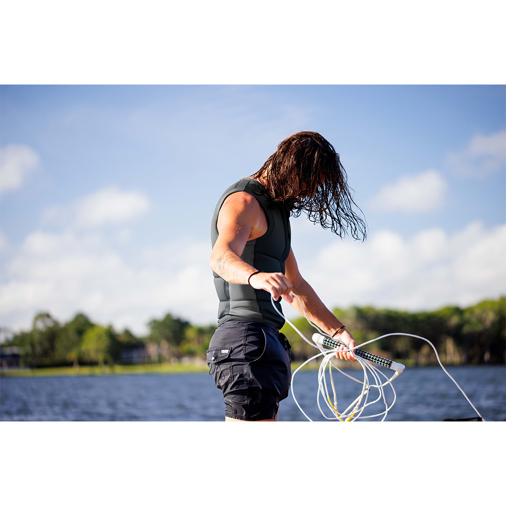 Follow Brands Corp Impact Vest — image 3