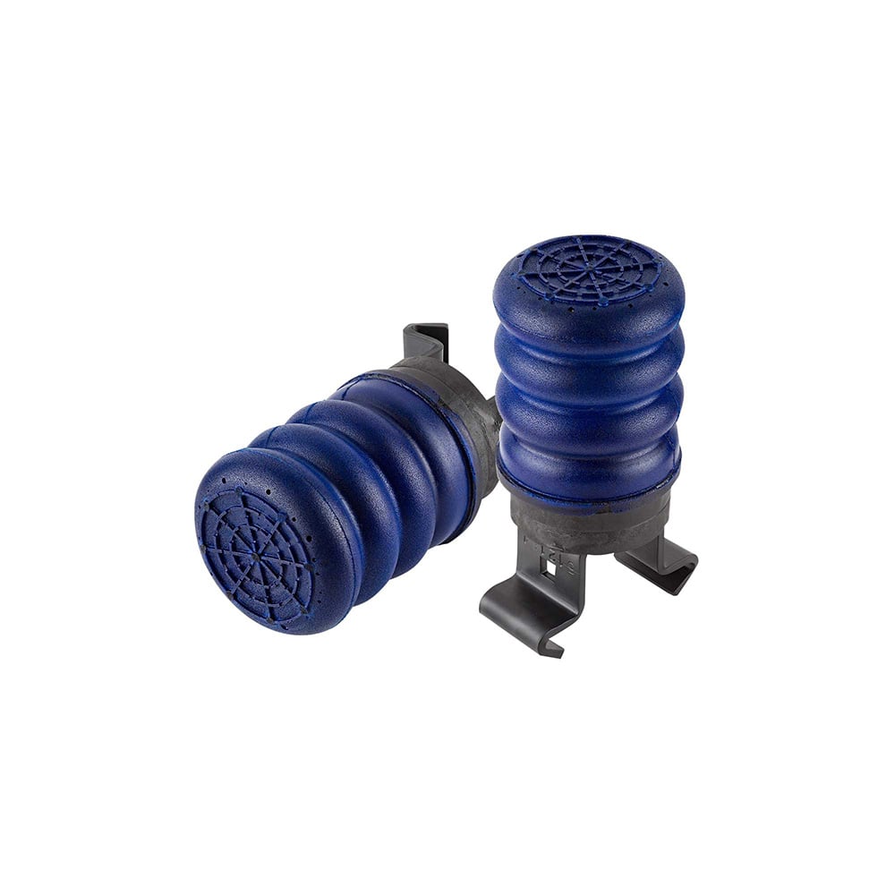 SuperSprings SuperSprings TSS-107-40 Trailer SumoSprings, 3,000-5,000 lbs in Blue - $267.99 at Overton's