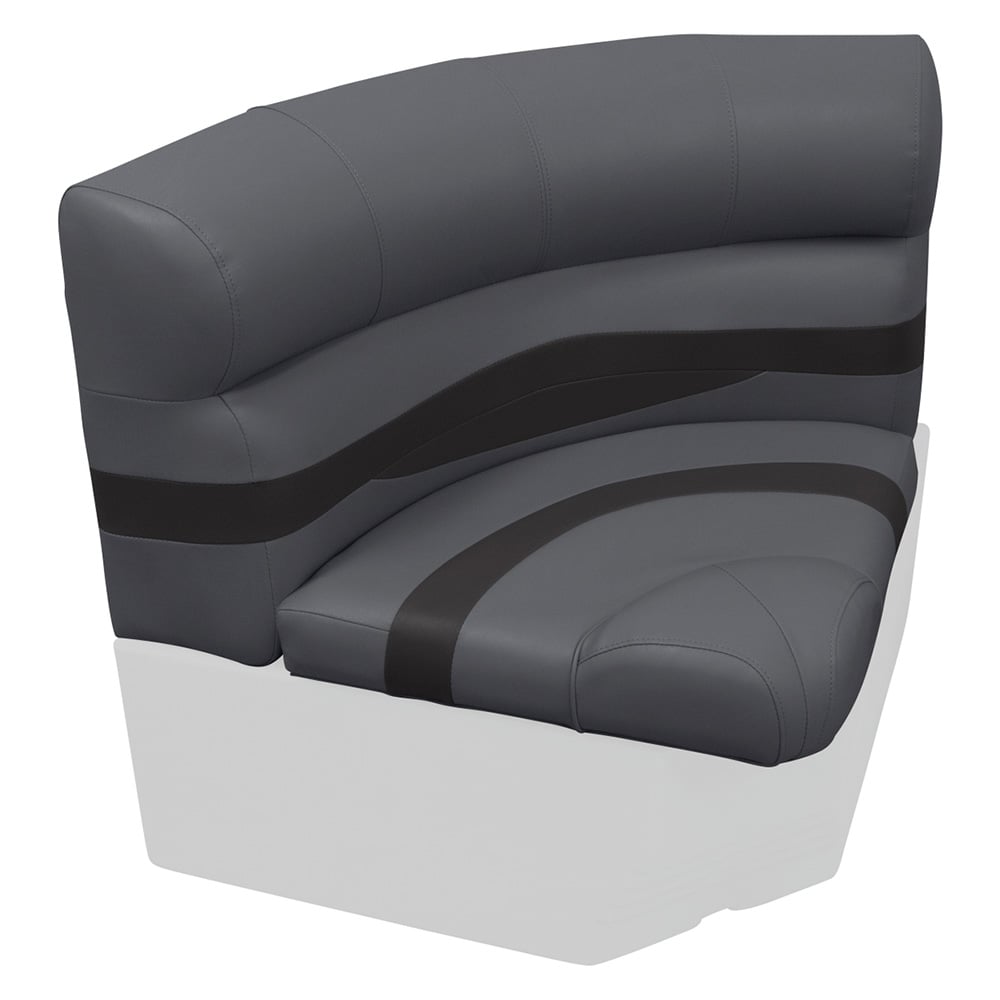Wise Premier Pontoon 28