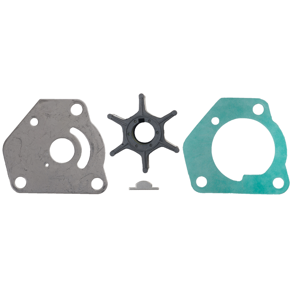 Water Pump Kit For Suzuki Engine, Part #18-3255