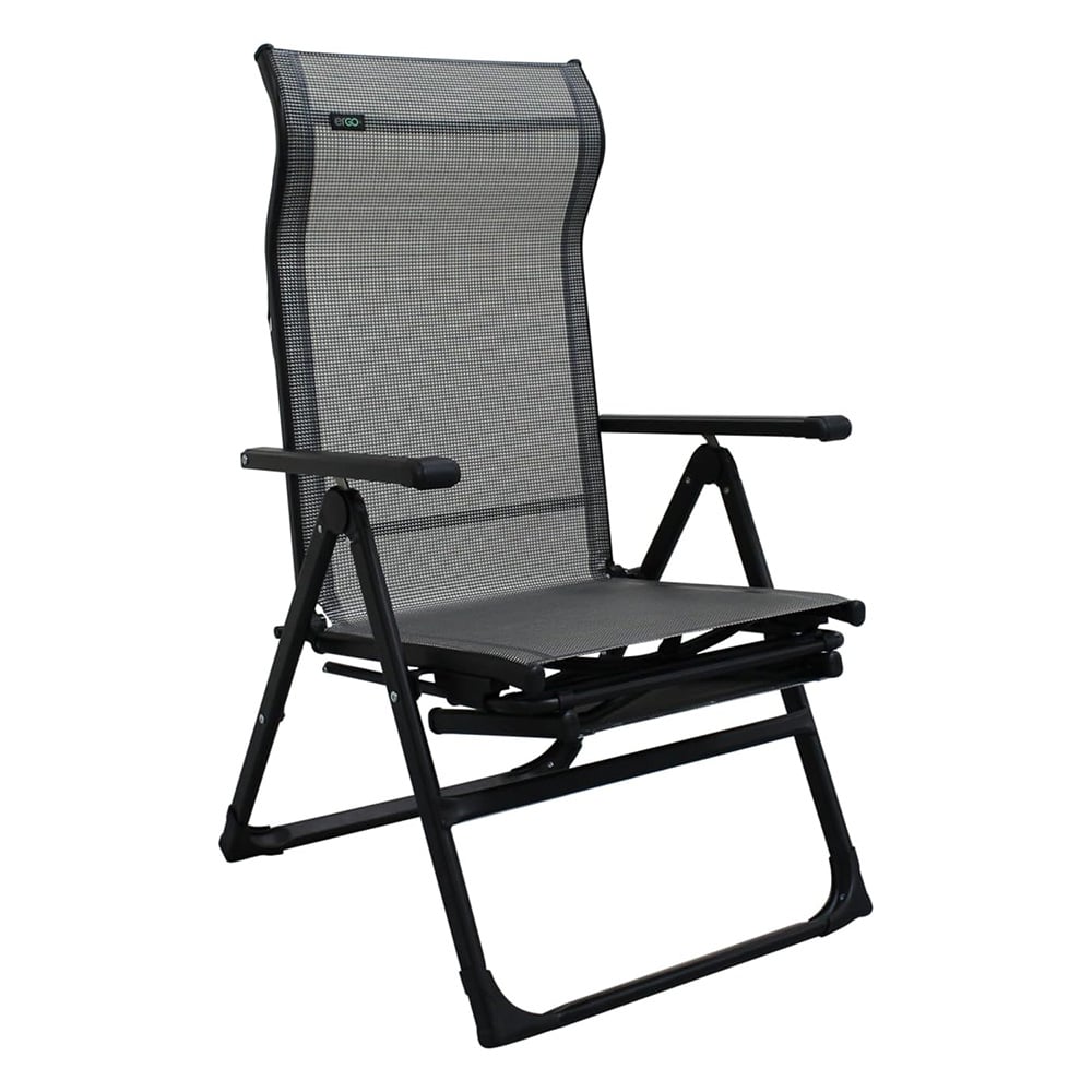Ergo+ Patio Folding Chair
