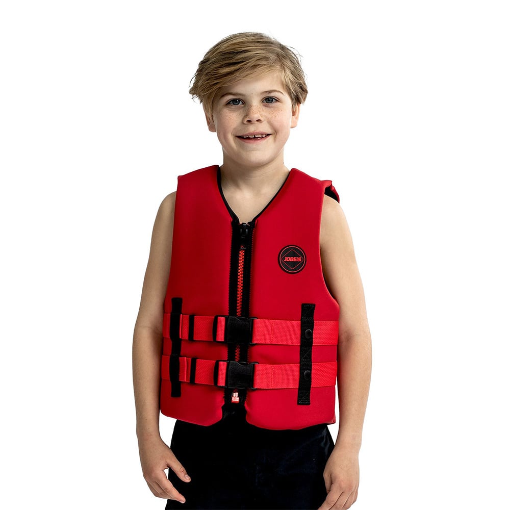 Photo of Jobe Youth Neoprene Life Vest by Jobe