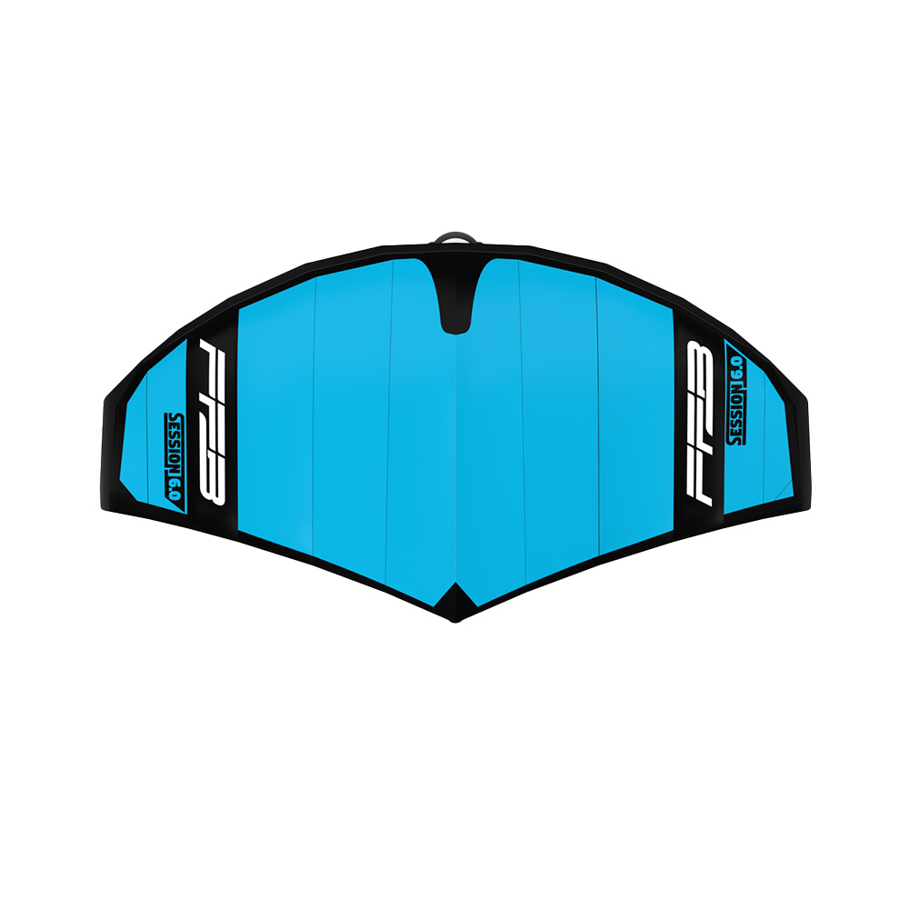 Freedom Foil Boards Session Wing, 6.0M