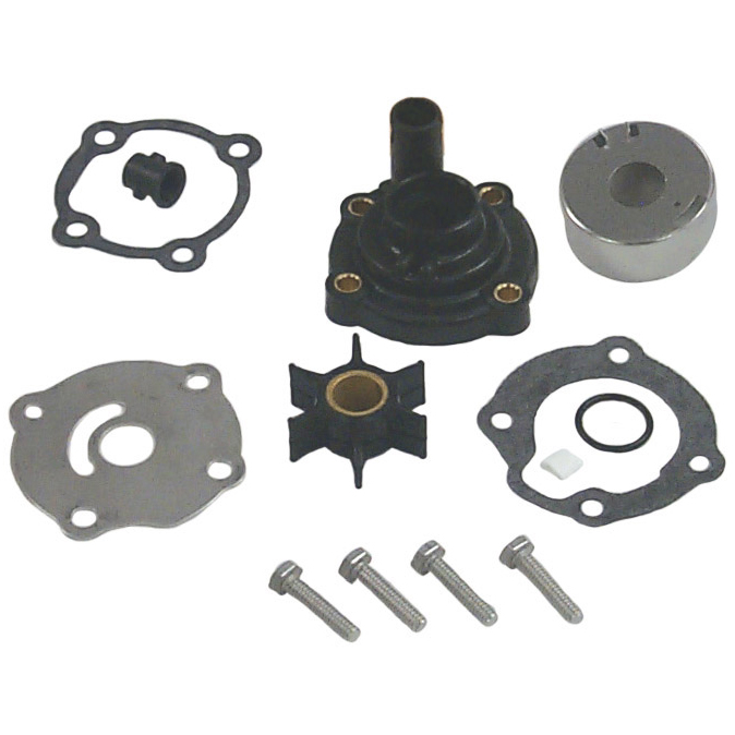 Water Pump Kit For OMC Engine, Part #18-3383