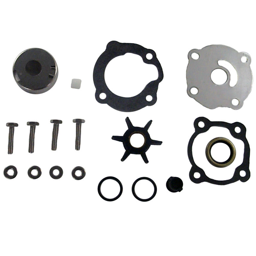 Water Pump Kit For OMC Engine, Part #18-3401