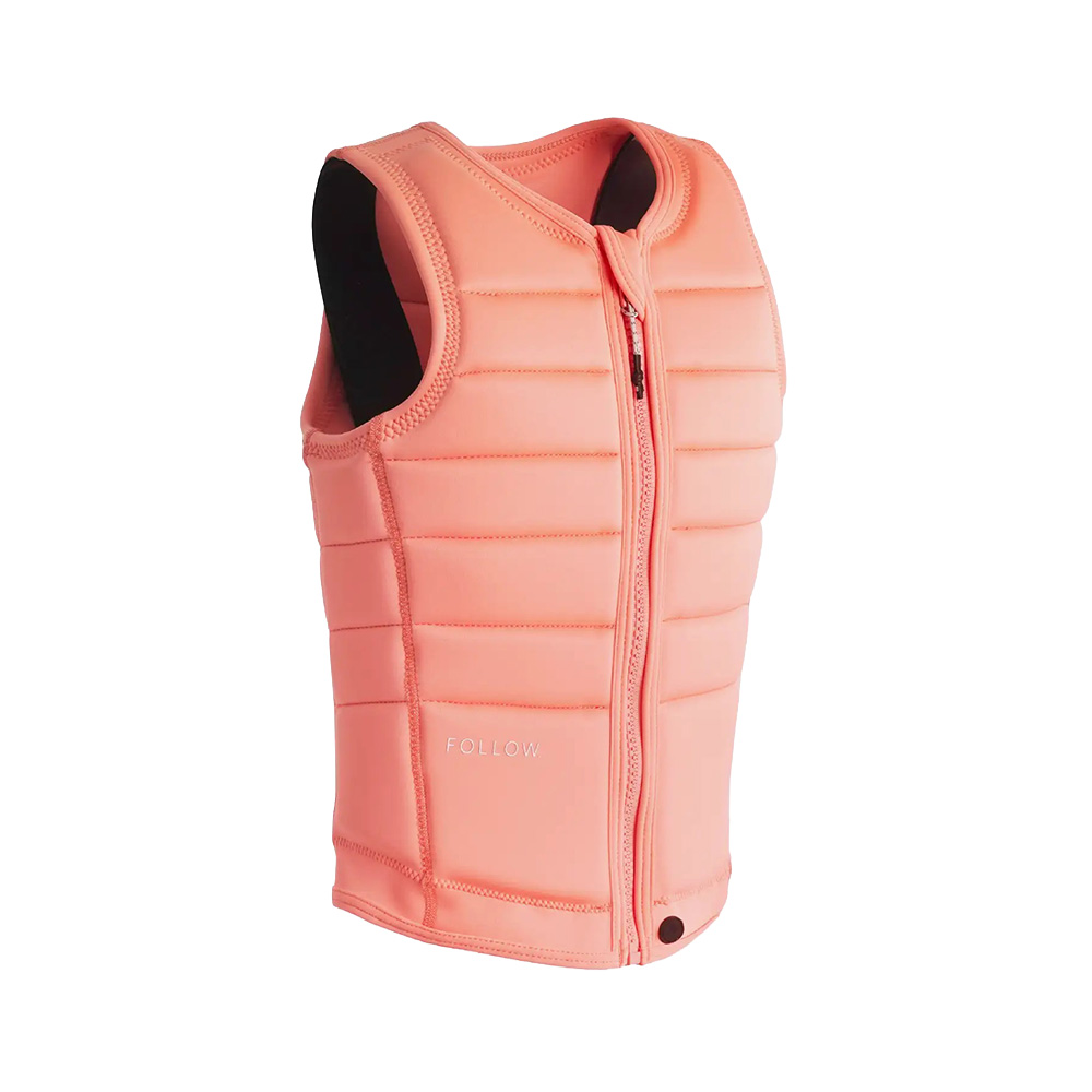 Follow Total Women’s Impact Vest — image 2
