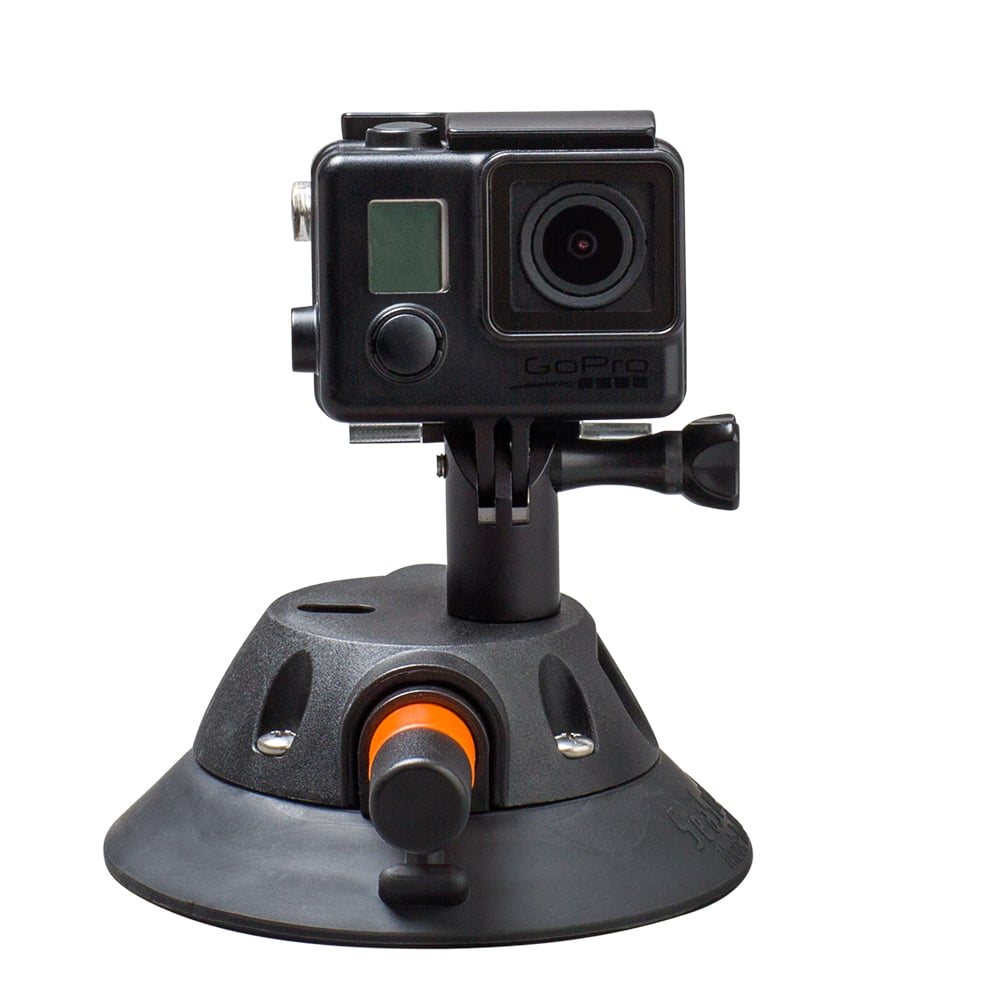 Action Camera Mount