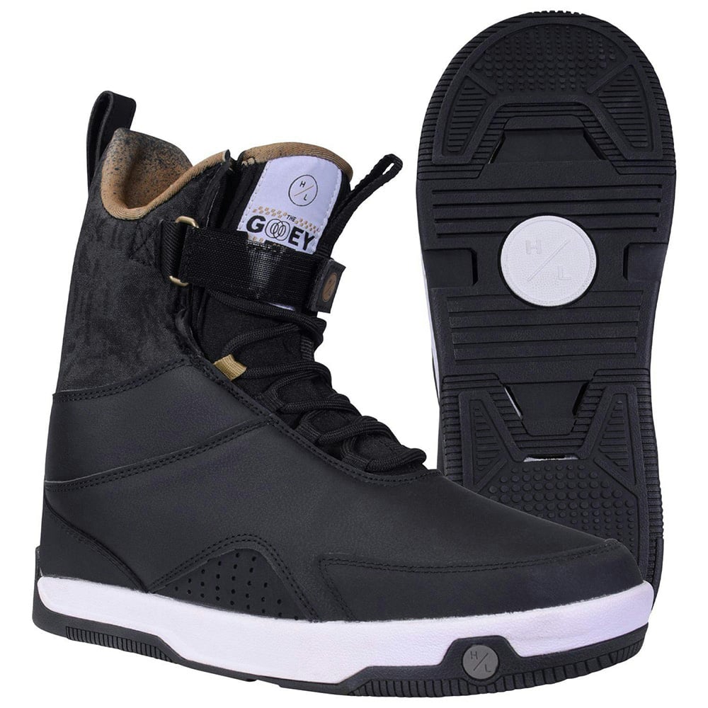 Photo of Hyperlite Gooey System Wakeboard Boots by Hyperlite