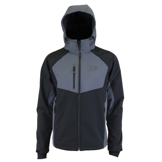 Blackfish Men's Zenith Softshell Jacket