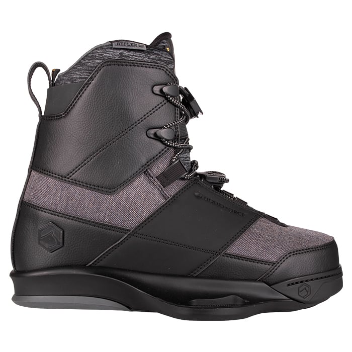 Photo of Liquid Force Peak 6X Wakeboard Bindings by Liquid Force