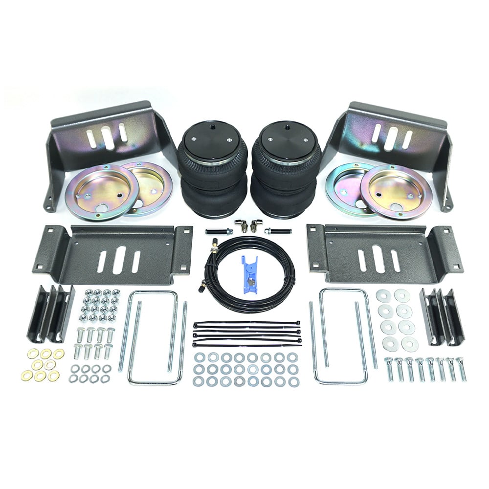 ALPHA HD Rear Air Suspension ??Multiple Truck Applications (HP10019)