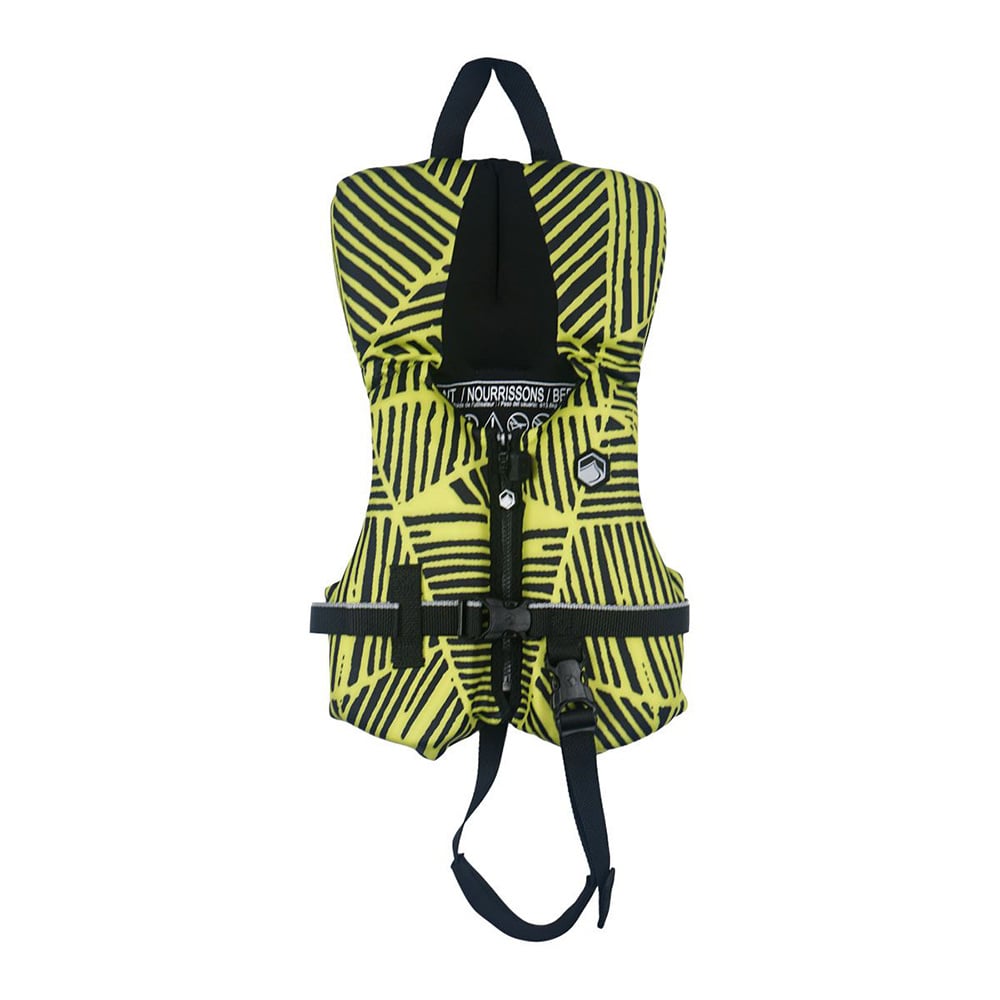  Infant Fury CGA Life Vest - $49.97 at Overton's