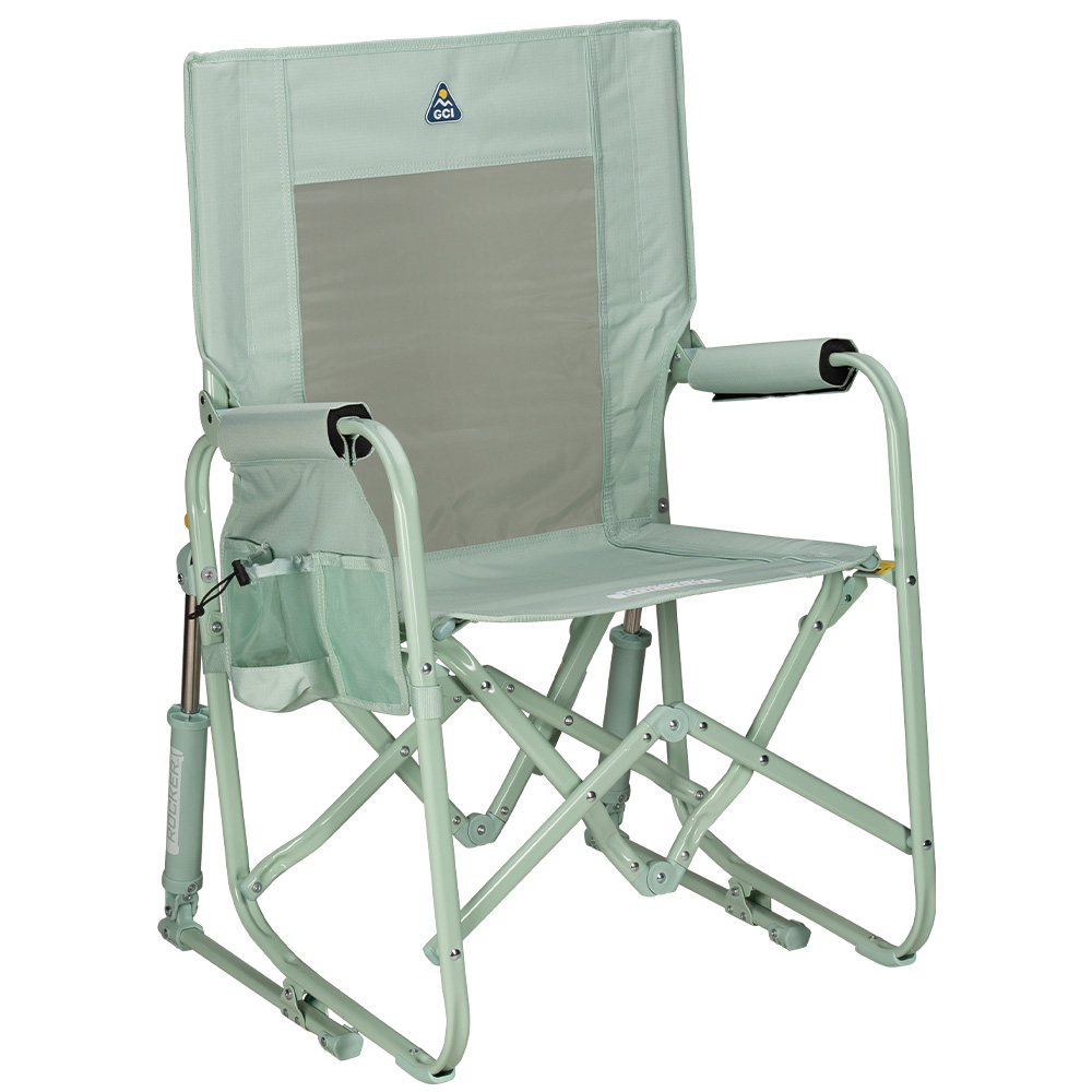 Stowaway Rocker