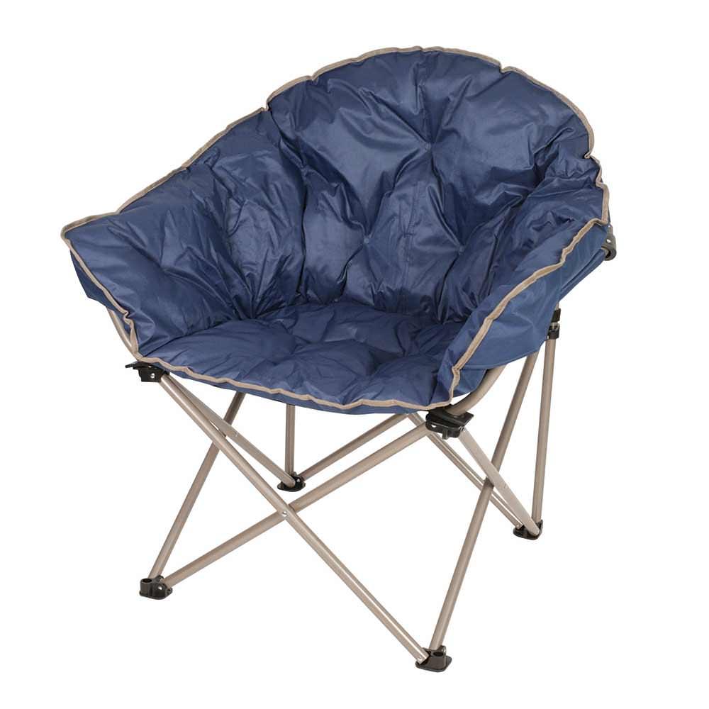 MacSports Club Chair
