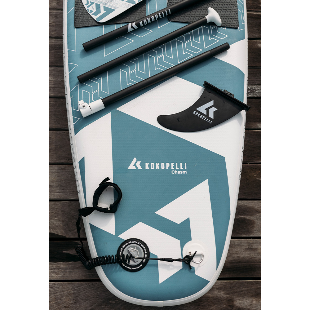 Kokopelli Chasm-Lite Inflatable SUP