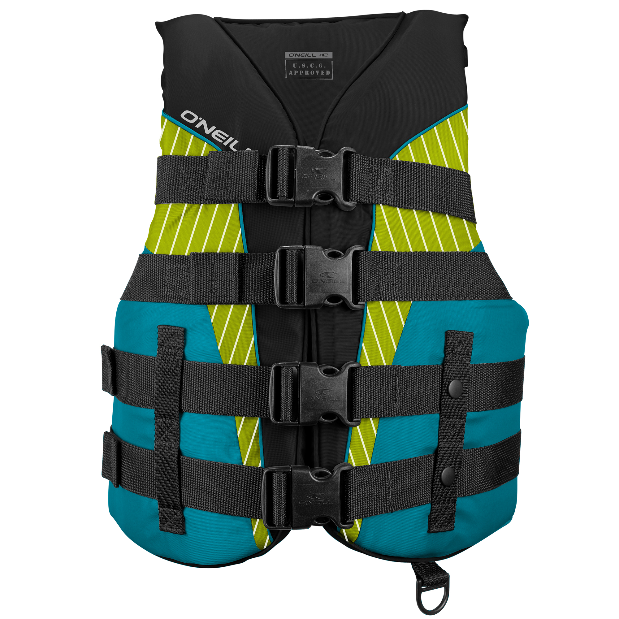 O'Neill Ladies' Superlite Life Jacket