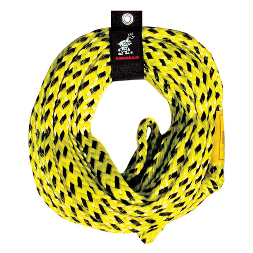 Photo of Airhead Super-Strength 6-Person Tube Rope by Airhead