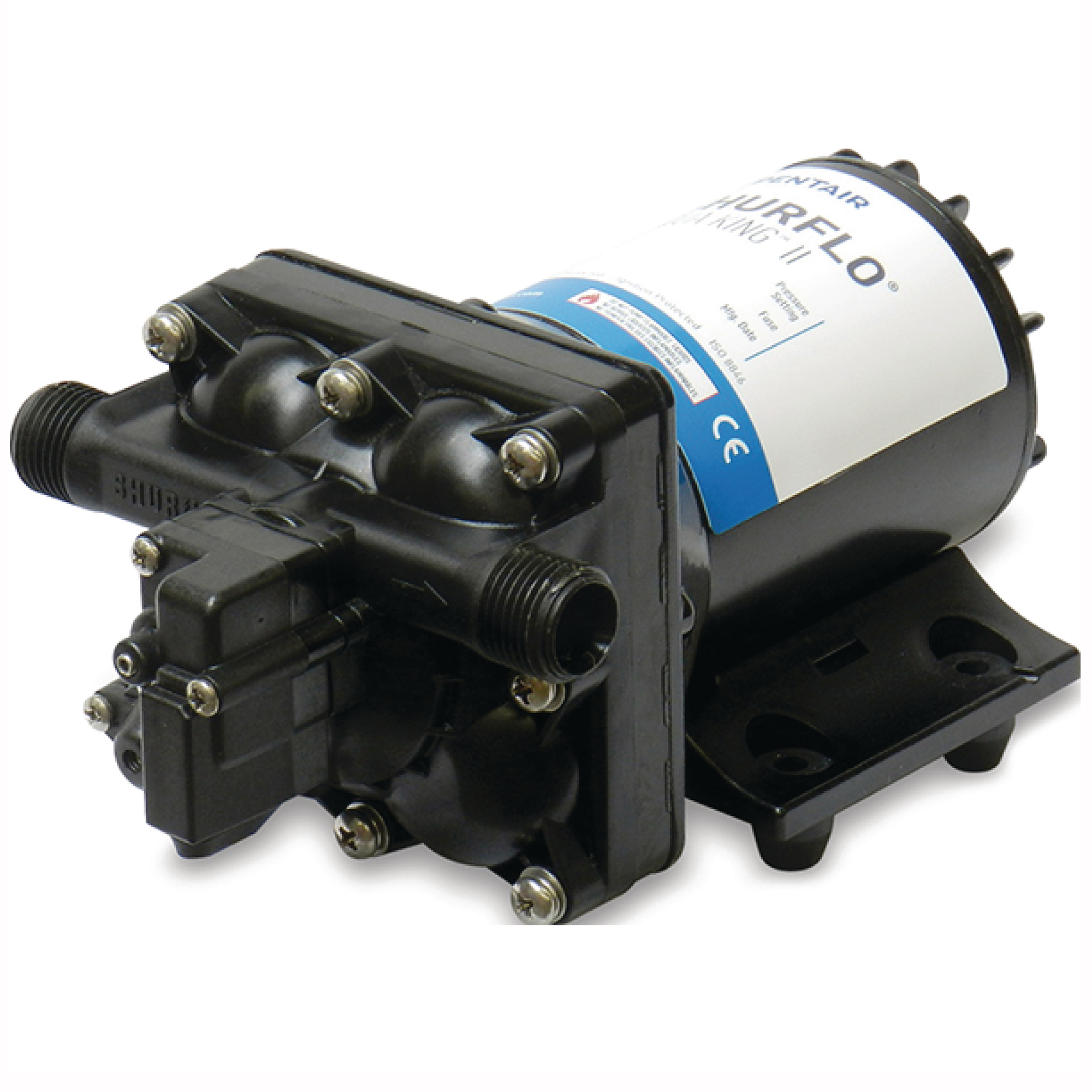 Aqua King Automatic Freshwater Pump