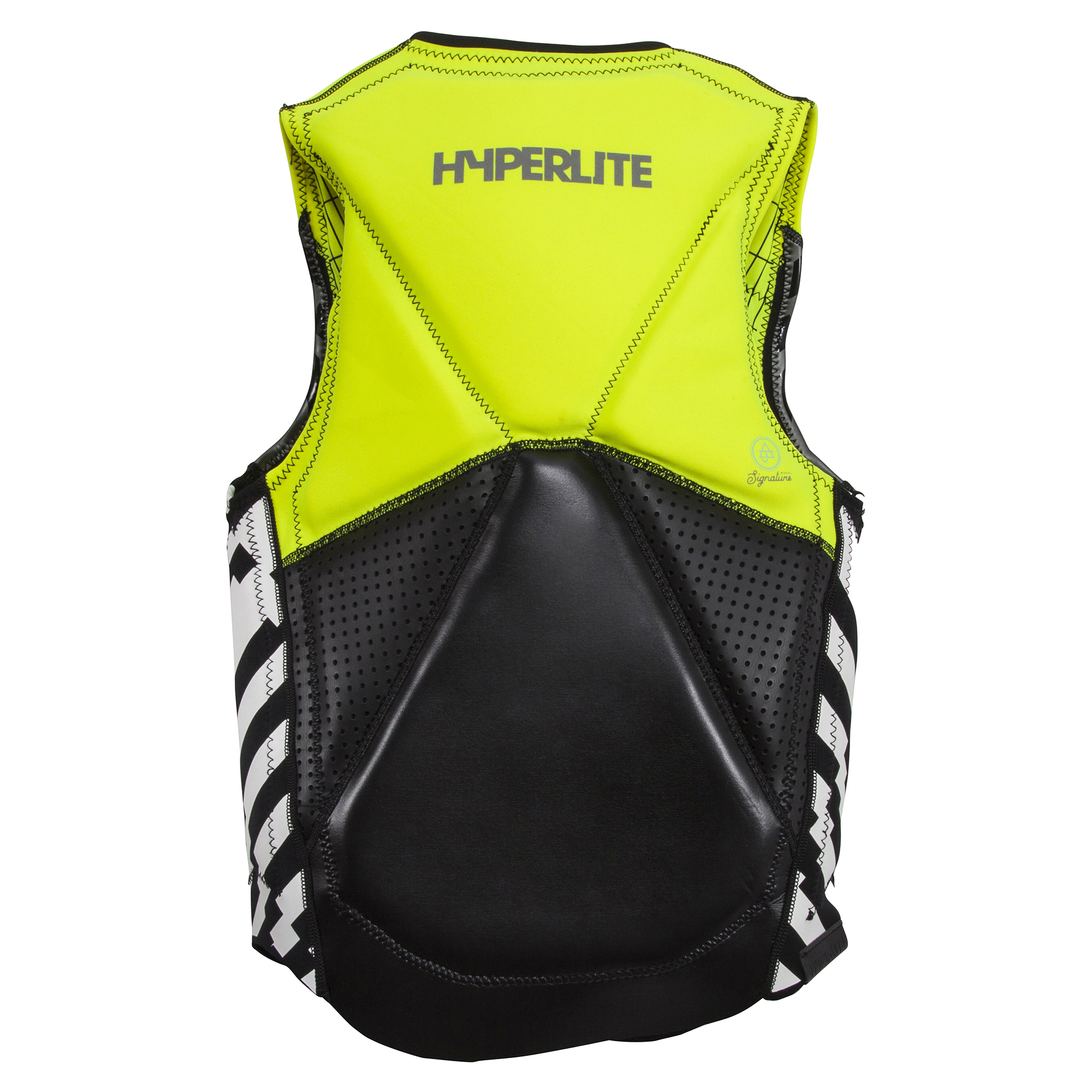 Hyperlite Franchise Zapp Competition Life Jacket 