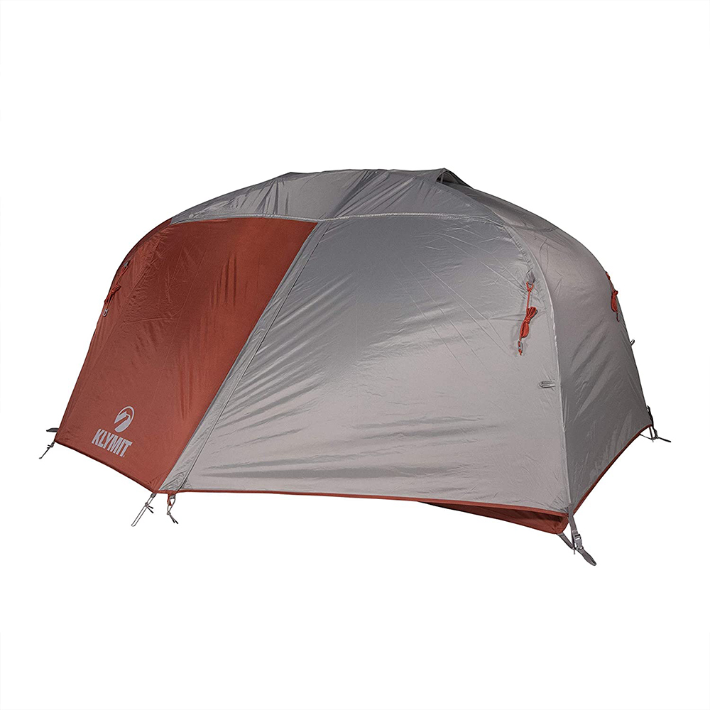 Klymit 3-Person Cross Canyon Tent Klymit 3-Person Cross Canyon Tent